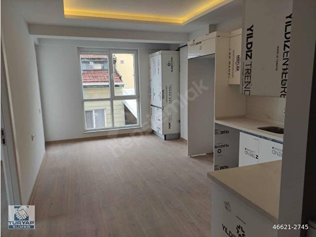 TURYAP SÜMERDEN ERTUĞRULGAZİ MAH. SATILIK 2+1 SIFIR DAİRE - Görsel 10