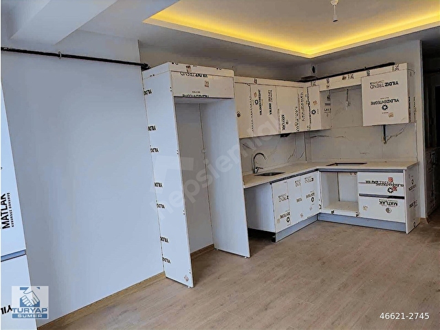 TURYAP SÜMERDEN ERTUĞRULGAZİ MAH. SATILIK 2+1 SIFIR DAİRE - Görsel 11