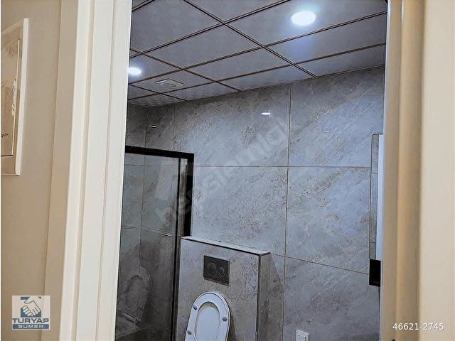 TURYAP SÜMERDEN ERTUĞRULGAZİ MAH. SATILIK 2+1 SIFIR DAİRE - Görsel 21