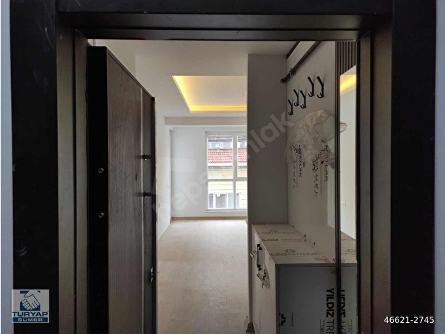TURYAP SÜMERDEN ERTUĞRULGAZİ MAH. SATILIK 2+1 SIFIR DAİRE - Görsel 14