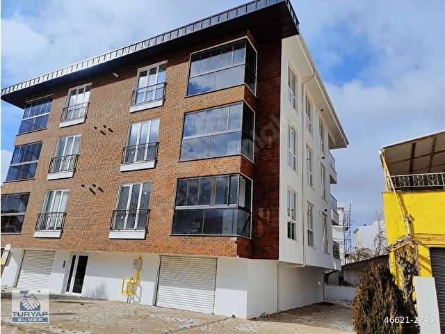 TURYAP SÜMERDEN ERTUĞRULGAZİ MAH. SATILIK 2+1 SIFIR DAİRE - Görsel 3