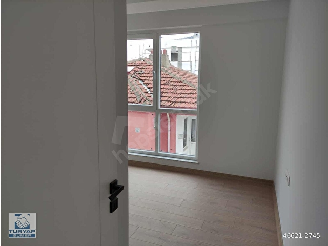 TURYAP SÜMERDEN ERTUĞRULGAZİ MAH. SATILIK 2+1 SIFIR DAİRE - Görsel 19