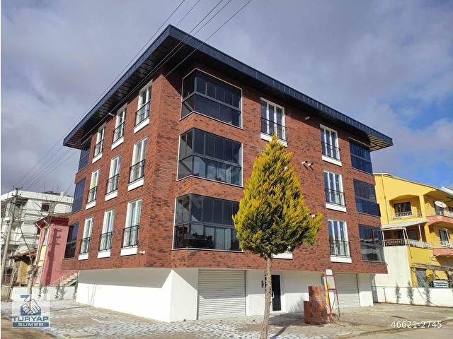 TURYAP SÜMERDEN ERTUĞRULGAZİ MAH. SATILIK 2+1 SIFIR DAİRE