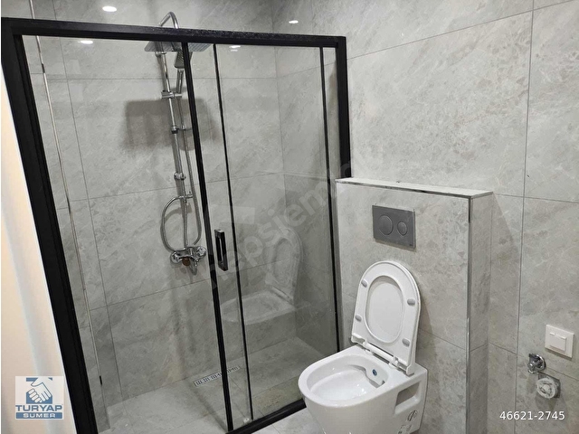 TURYAP SÜMERDEN ERTUĞRULGAZİ MAH. SATILIK 2+1 SIFIR DAİRE - Görsel 23