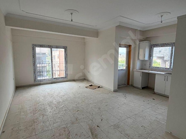 NARDÜZÜ HANEKENT SİTESİNDE SATILIK DAİRE - Görsel 2