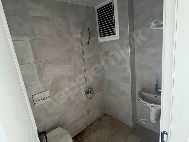 NARDÜZÜ HANEKENT SİTESİNDE SATILIK DAİRE - Görsel 10