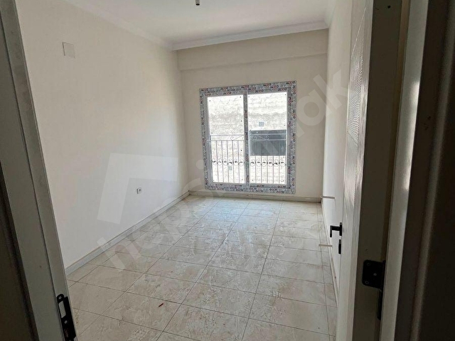 NARDÜZÜ HANEKENT SİTESİNDE SATILIK DAİRE - Görsel 6