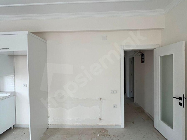 NARDÜZÜ HANEKENT SİTESİNDE SATILIK DAİRE - Görsel 5