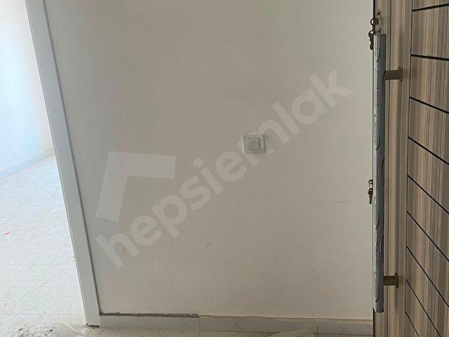 NARDÜZÜ HANEKENT SİTESİNDE SATILIK DAİRE - Görsel 16