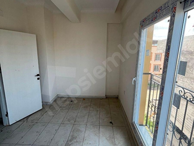 NARDÜZÜ HANEKENT SİTESİNDE SATILIK DAİRE - Görsel 21