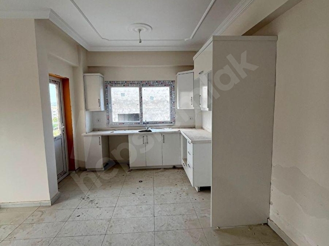 NARDÜZÜ HANEKENT SİTESİNDE SATILIK DAİRE - Görsel 8