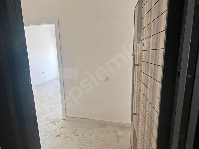 NARDÜZÜ HANEKENT SİTESİNDE SATILIK DAİRE - Görsel 22