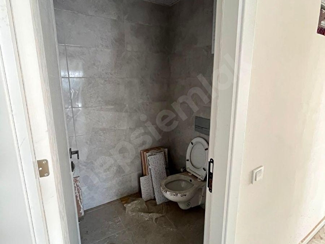 NARDÜZÜ HANEKENT SİTESİNDE SATILIK DAİRE - Görsel 19