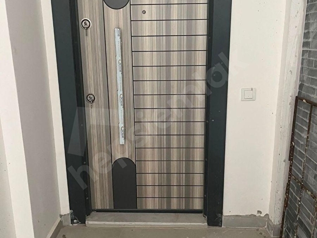 NARDÜZÜ HANEKENT SİTESİNDE SATILIK DAİRE - Görsel 23