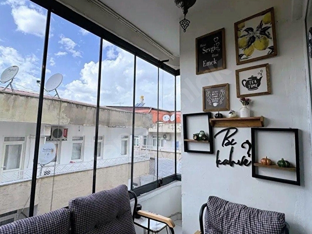 HATBOYUNDA 3+1 SATILIK DAİRE - Görsel 8