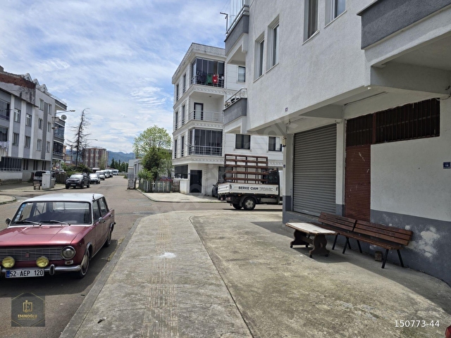 EMİNOĞLUDAN KARAPINAR MH SATILIK DAİRE - Görsel 4