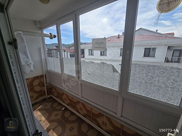 EMİNOĞLUDAN KARAPINAR MH SATILIK DAİRE - Görsel 19