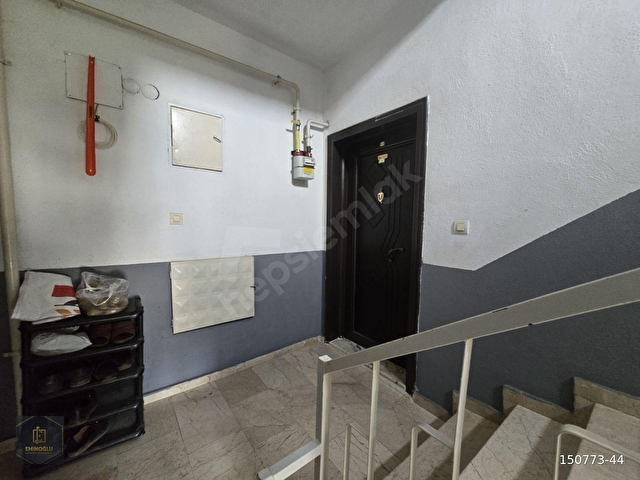EMİNOĞLUDAN KARAPINAR MH SATILIK DAİRE - Görsel 8