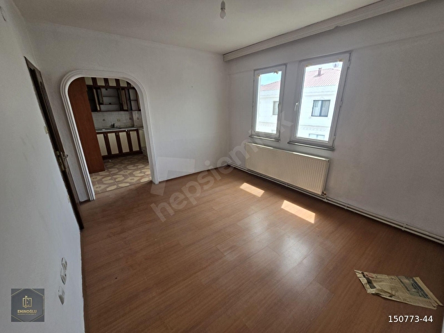 EMİNOĞLUDAN KARAPINAR MH SATILIK DAİRE - Görsel 17