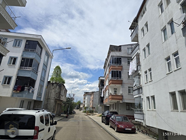 EMİNOĞLUDAN KARAPINAR MH SATILIK DAİRE - Görsel 2