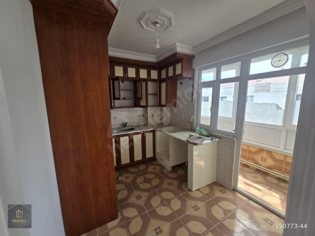 EMİNOĞLUDAN KARAPINAR MH SATILIK DAİRE - Görsel 16