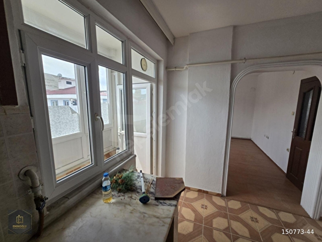 EMİNOĞLUDAN KARAPINAR MH SATILIK DAİRE - Görsel 21
