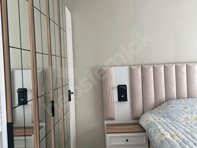 Metroya_50Adım_Fatihte_Tam Yapılı, Bağımsız Salon,3+1 Bahçe Kat - Görsel 2