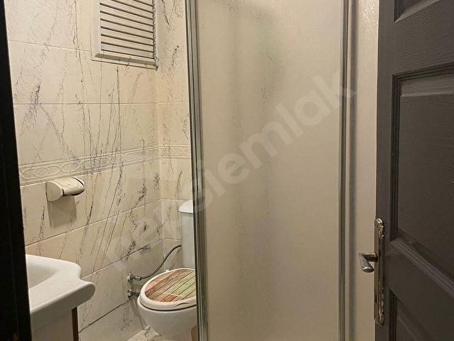 Metroya_50Adım_Fatihte_Tam Yapılı, Bağımsız Salon,3+1 Bahçe Kat - Görsel 14