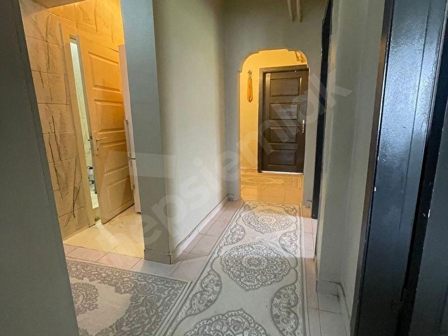 Metroya_50Adım_Fatihte_Tam Yapılı, Bağımsız Salon,3+1 Bahçe Kat - Görsel 3