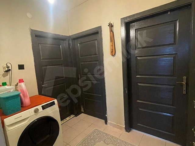 Metroya_50Adım_Fatihte_Tam Yapılı, Bağımsız Salon,3+1 Bahçe Kat - Görsel 13