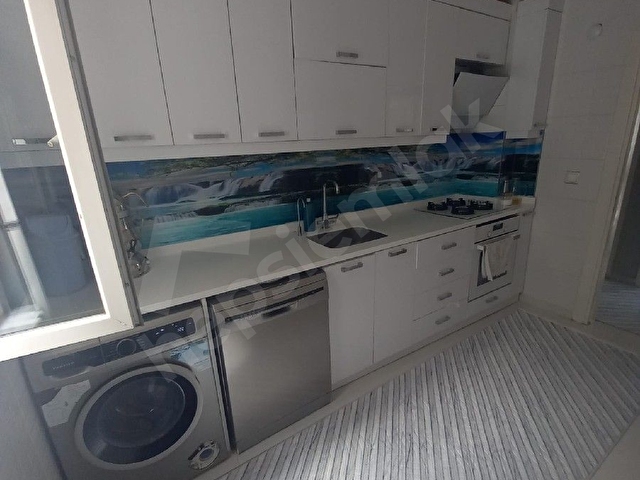 TEOMANPAŞA MASRAFSIZ FIRSATT DUBLEKS DAİRE - Görsel 2