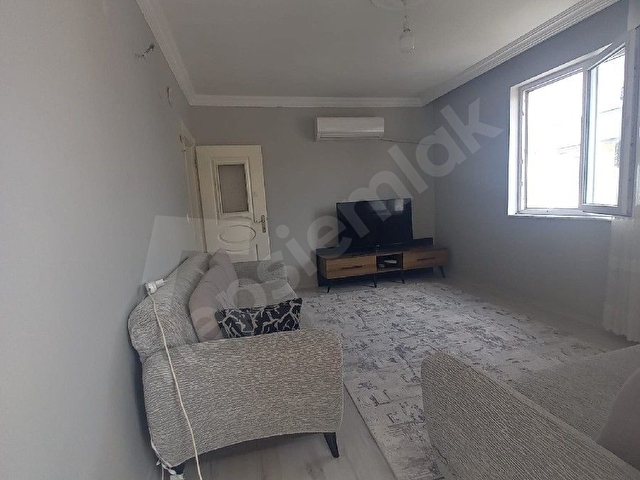 TEOMANPAŞA MASRAFSIZ FIRSATT DUBLEKS DAİRE - Görsel 3