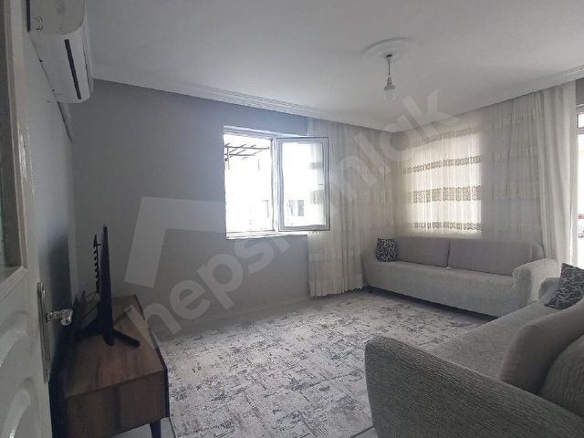 TEOMANPAŞA MASRAFSIZ FIRSATT DUBLEKS DAİRE - Görsel 4