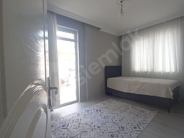 TEOMANPAŞA MASRAFSIZ FIRSATT DUBLEKS DAİRE - Görsel 7