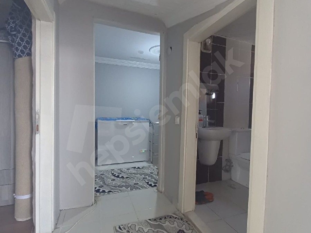 TEOMANPAŞA MASRAFSIZ FIRSATT DUBLEKS DAİRE - Görsel 17