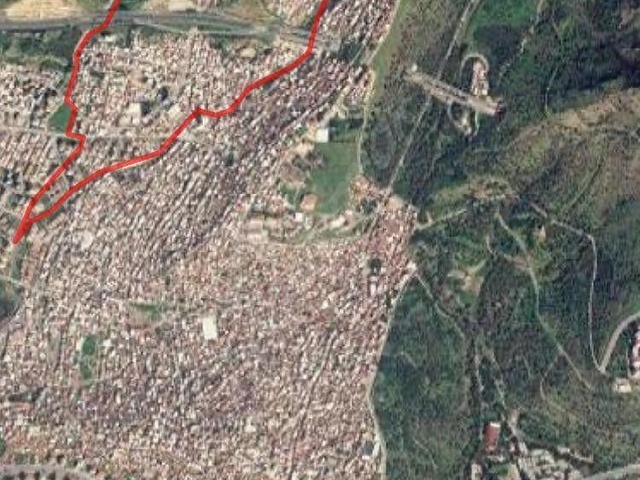 MÜSTAKİL TAPULU 144 M² SATILIK ARSA | BAYRAKLI ONUR MAHALLESİ’NDE DEĞERLİ YATIRIM FIRSATI - Görsel 7