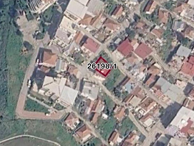 MÜSTAKİL TAPULU 144 M² SATILIK ARSA | BAYRAKLI ONUR MAHALLESİ’NDE DEĞERLİ YATIRIM FIRSATI - Görsel 3