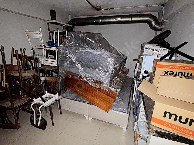 AVCILAR ÖĞRETMENLER CADDESINDE DÜZ GİRİŞ DEPOLU DÜKKAN - Görsel 23