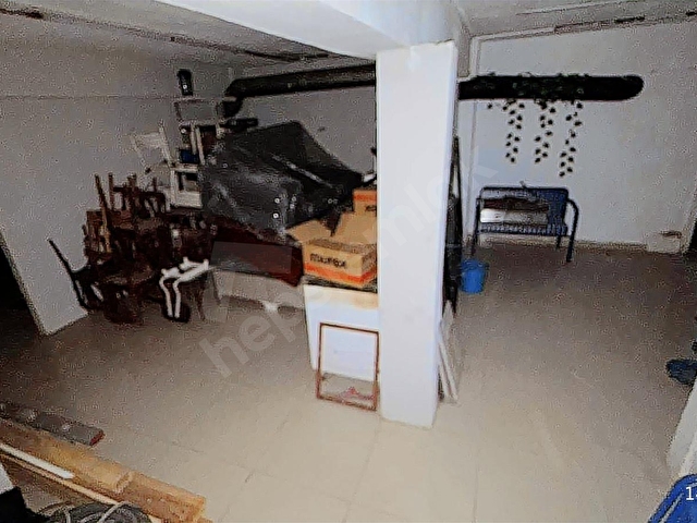 AVCILAR ÖĞRETMENLER CADDESINDE DÜZ GİRİŞ DEPOLU DÜKKAN - Görsel 18
