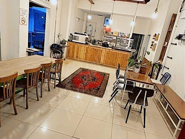 AVCILAR ÖĞRETMENLER CADDESINDE DÜZ GİRİŞ DEPOLU DÜKKAN - Görsel 30