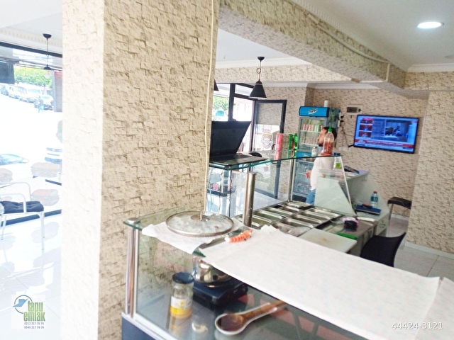 GÜZELTEPE MEYDANDA MAĞAZA, İŞYERİ, DEPO, DÜKKAN, OFİS AMAÇLI - Görsel 15
