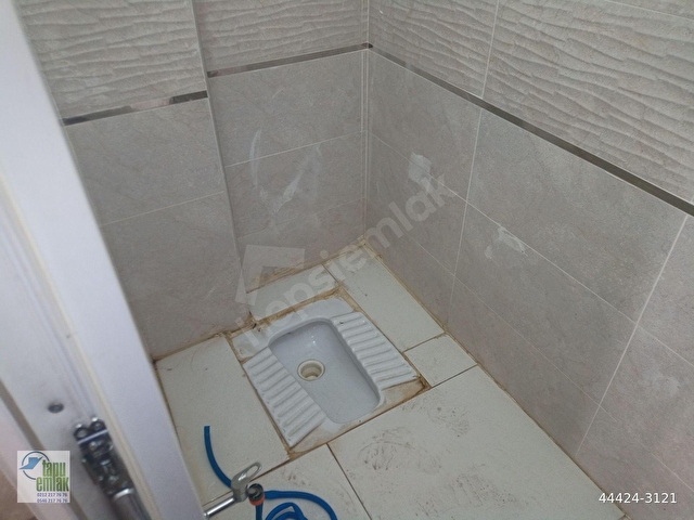 GÜZELTEPE MEYDANDA MAĞAZA, İŞYERİ, DEPO, DÜKKAN, OFİS AMAÇLI - Görsel 10