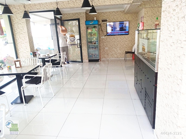 GÜZELTEPE MEYDANDA MAĞAZA, İŞYERİ, DEPO, DÜKKAN, OFİS AMAÇLI - Görsel 11