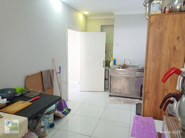 GÜZELTEPE MEYDANDA MAĞAZA, İŞYERİ, DEPO, DÜKKAN, OFİS AMAÇLI - Görsel 25