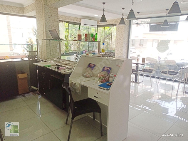 GÜZELTEPE MEYDANDA MAĞAZA, İŞYERİ, DEPO, DÜKKAN, OFİS AMAÇLI - Görsel 28