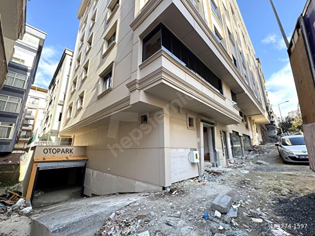Next Housedan Siyavuşpaşada K. Otoparklı 135m2 Sıfır 3+1 Fırsat - Görsel 2