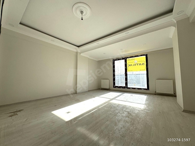 Next Housedan Siyavuşpaşada K. Otoparklı 135m2 Sıfır 3+1 Fırsat - Görsel 29