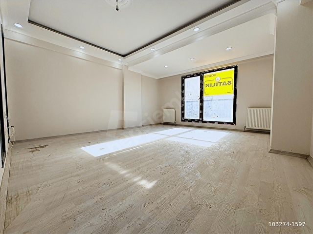 Next Housedan Siyavuşpaşada K. Otoparklı 135m2 Sıfır 3+1 Fırsat - Görsel 3