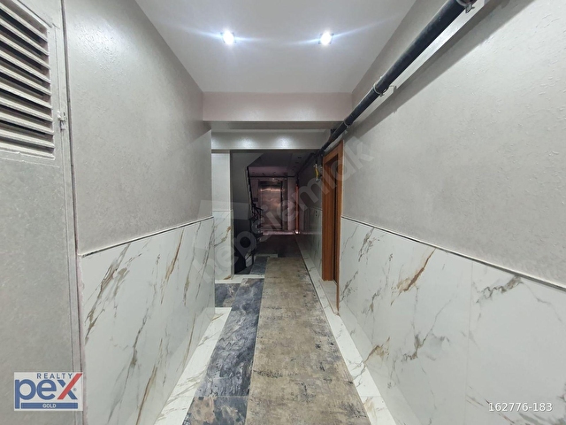 Muradiyede Merkezi Sıfır Doğalgazlı Kiralık 1+1 Daire - Görsel 9