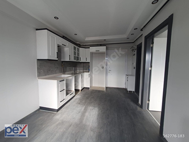 Muradiyede Merkezi Sıfır Doğalgazlı Kiralık 1+1 Daire - Görsel 5